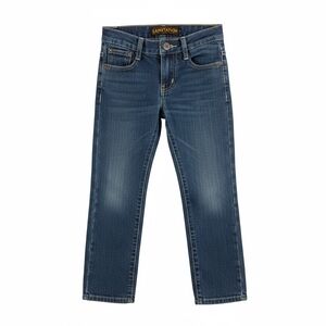 Kids Blue Jeans